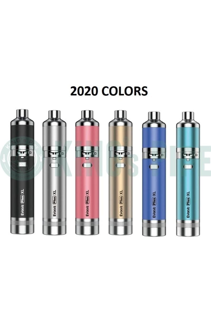 Yocan Evolve Plus XL Vaporizer Kit