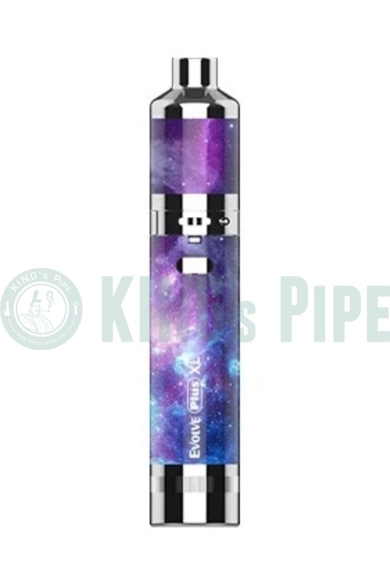 Yocan Evolve Plus XL Vaporizer Kit Galaxy