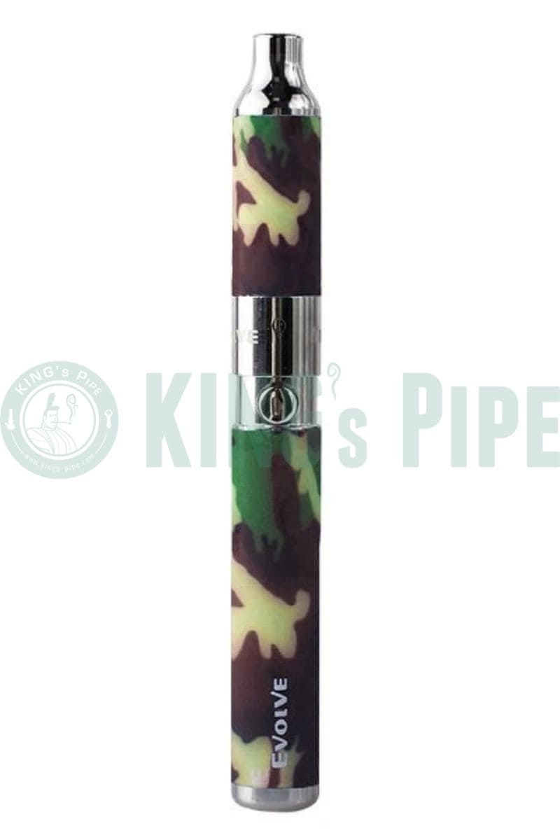 Yocan Evolve Vaporizer Kit Camouflage