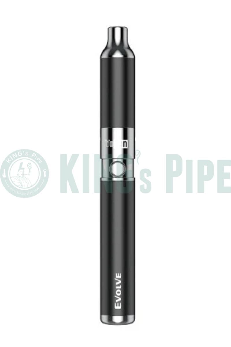 Yocan Evolve Vaporizer Kit Black 2020