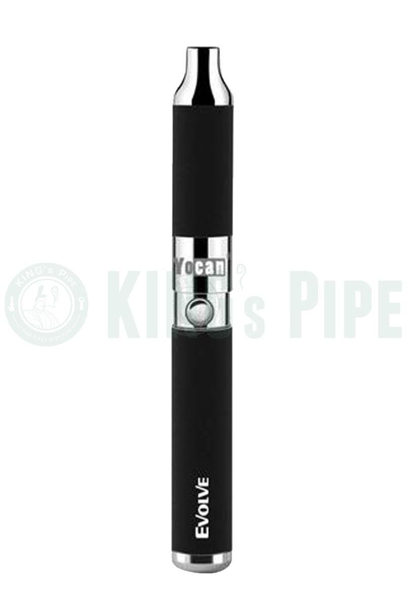 Yocan Evolve Vaporizer Kit Black