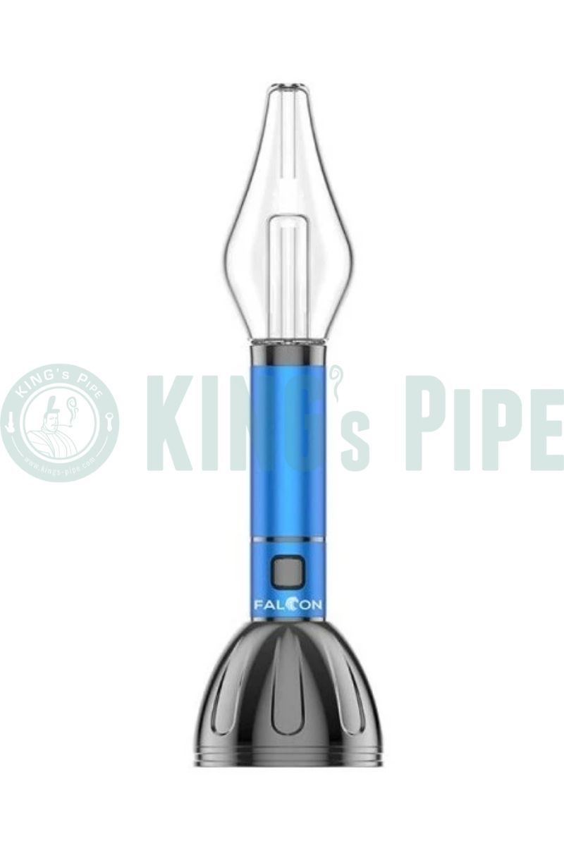 Yocan Falcon 6 in 1 Vaporizer Kit Blue