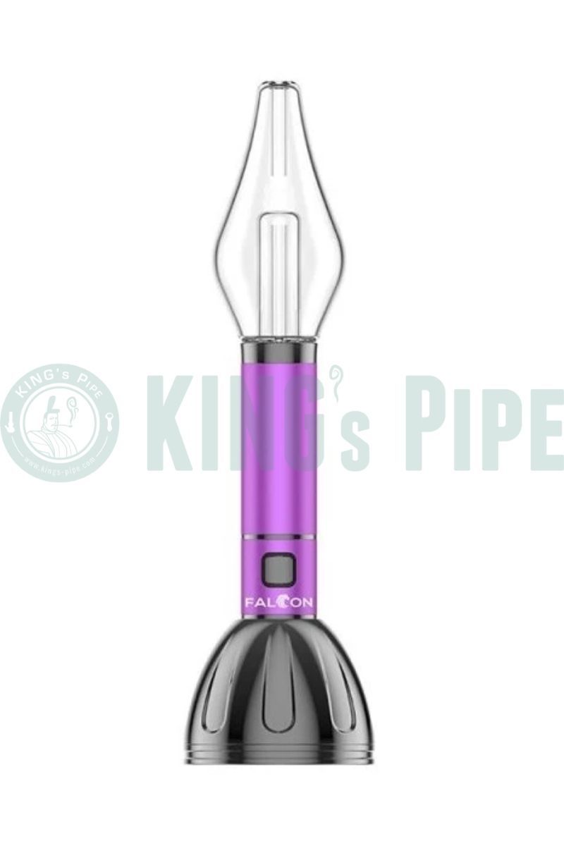 Yocan Falcon 6 in 1 Vaporizer Kit Purple