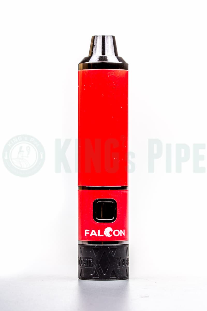 Yocan Falcon 6 in 1 Vaporizer Kit