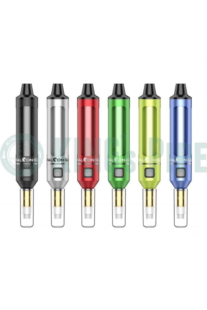 Yocan Falcon Mini Electric Nectar Collector Vape Pen