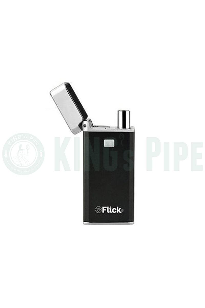 Yocan - Flick Vaporizer Kit Black