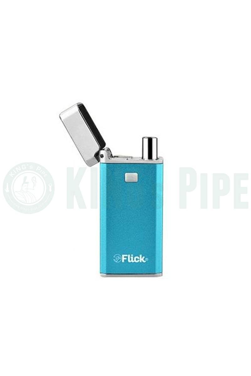 Yocan - Flick Vaporizer Kit Blue