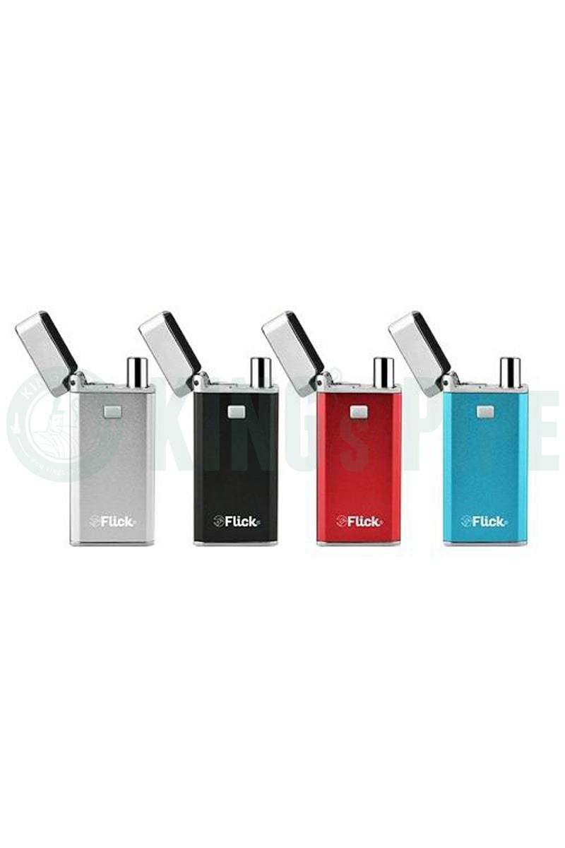 Yocan - Flick Vaporizer Kit