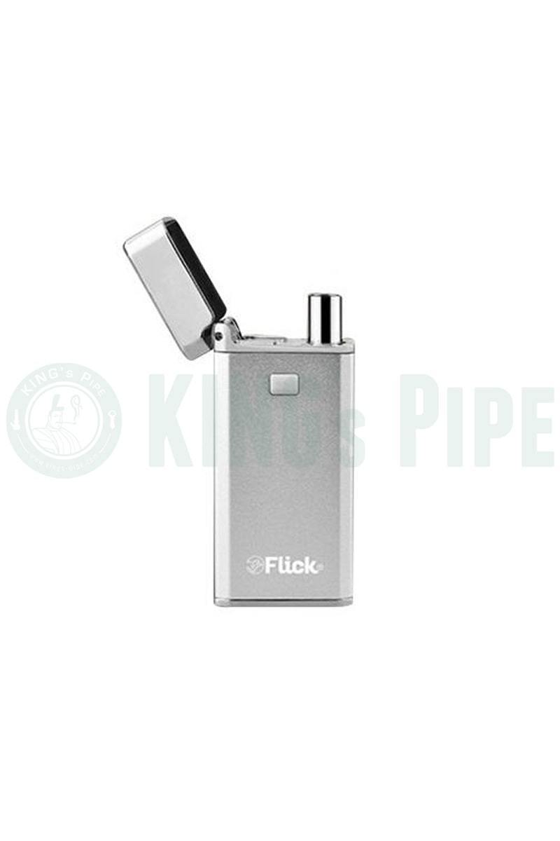 Yocan - Flick Vaporizer Kit Silver