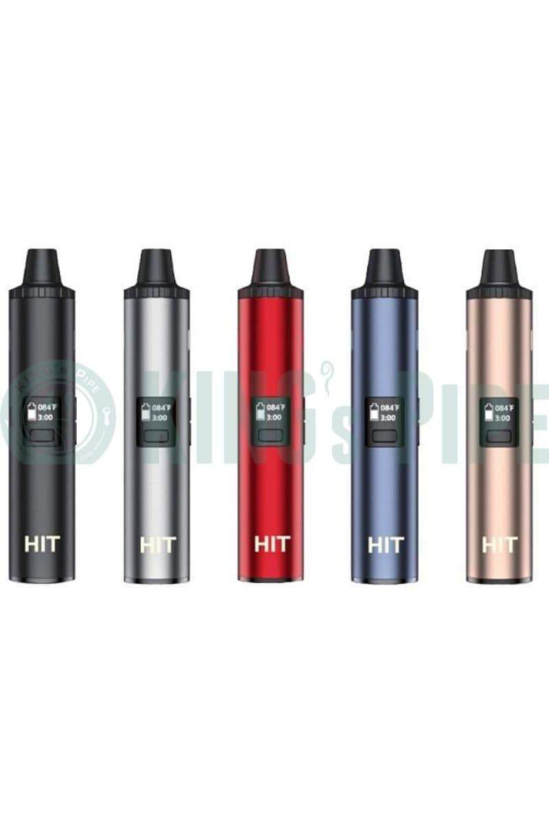 Yocan Hit Vaporizer for Dry Herb