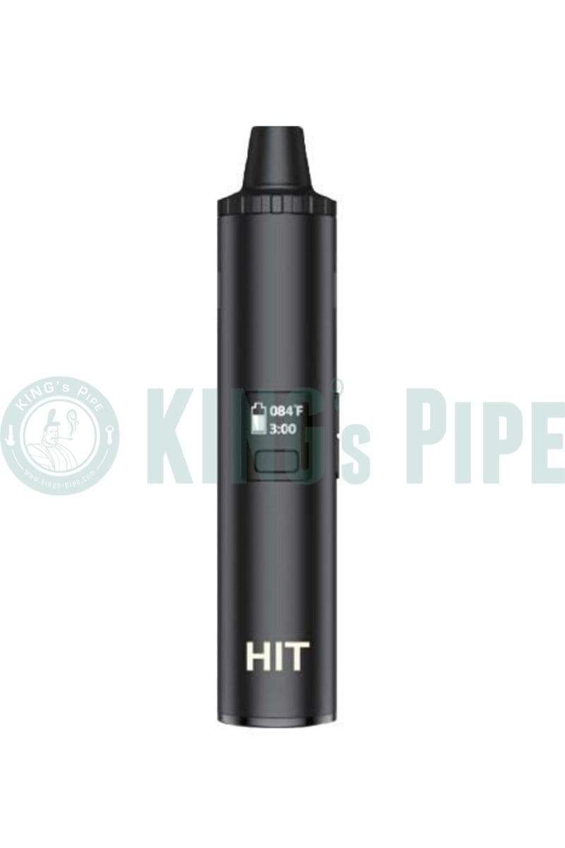 Yocan Hit Vaporizer for Dry Herb Black