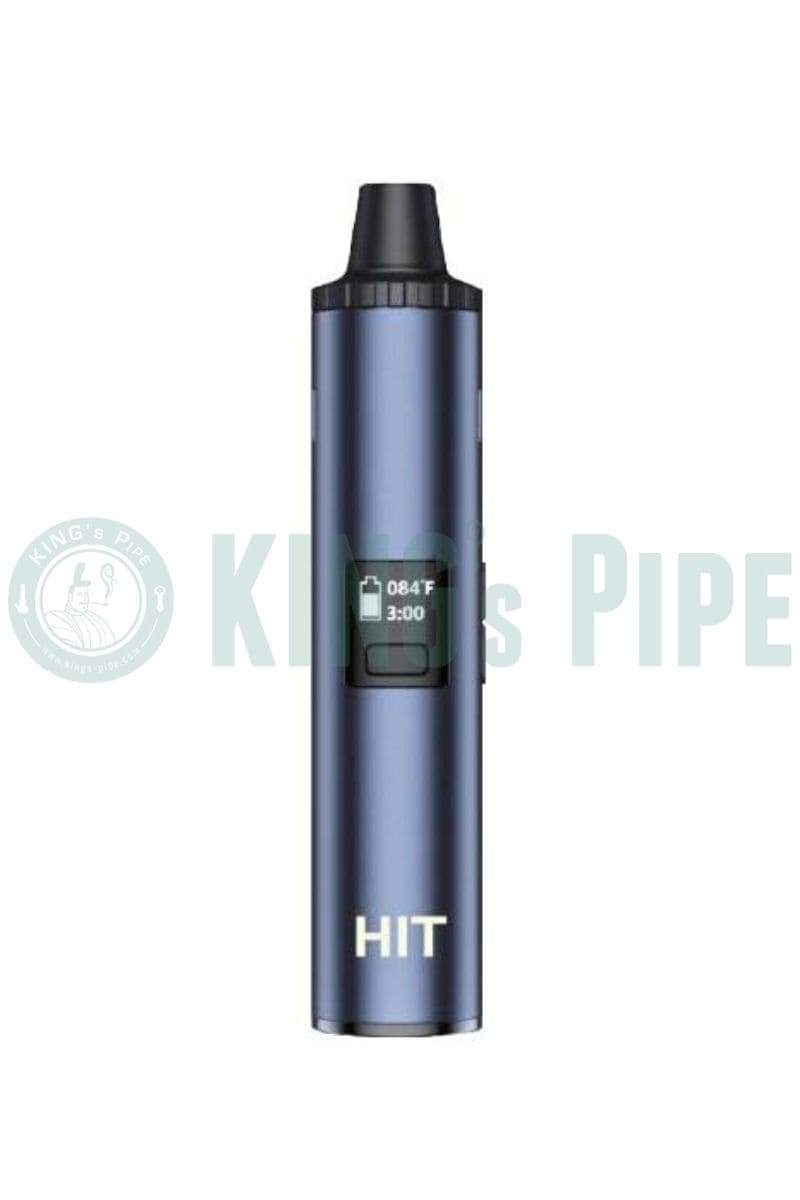 Yocan Hit Vaporizer for Dry Herb Sky Blue