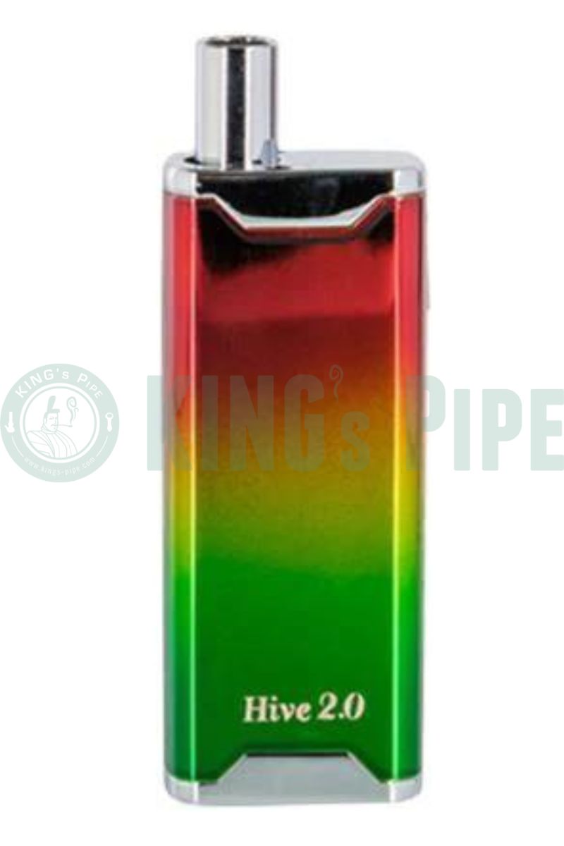 Yocan - Hive 2.0 Vaporizer Kit Rasta