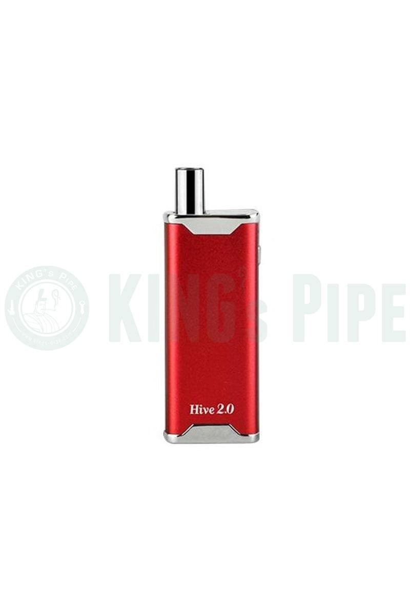 Yocan - Hive 2.0 Vaporizer Kit Red