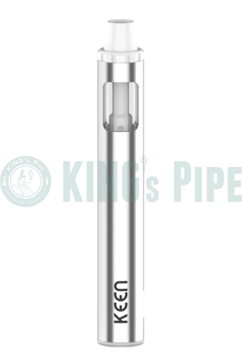 Yocan Keen Vape Pen Silver