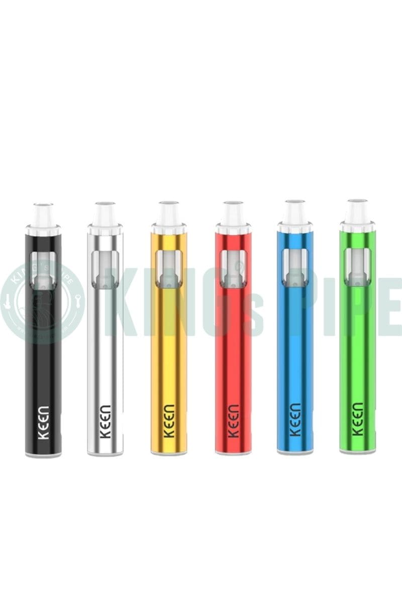 Yocan Keen Vape Pen