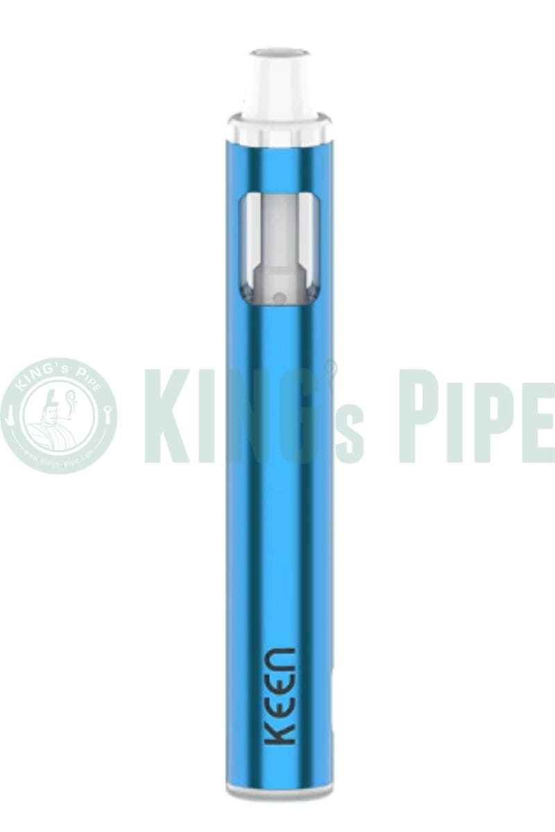 Yocan Keen Vape Pen Blue