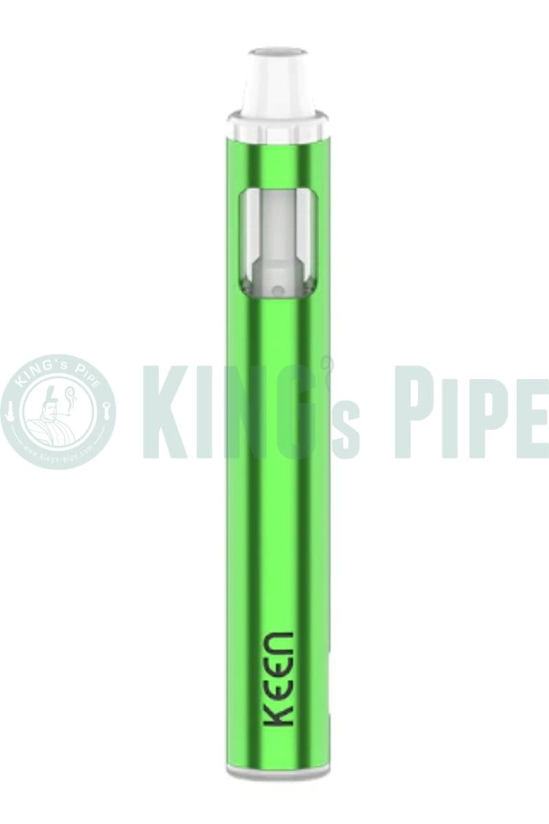 Yocan Keen Vape Pen Green