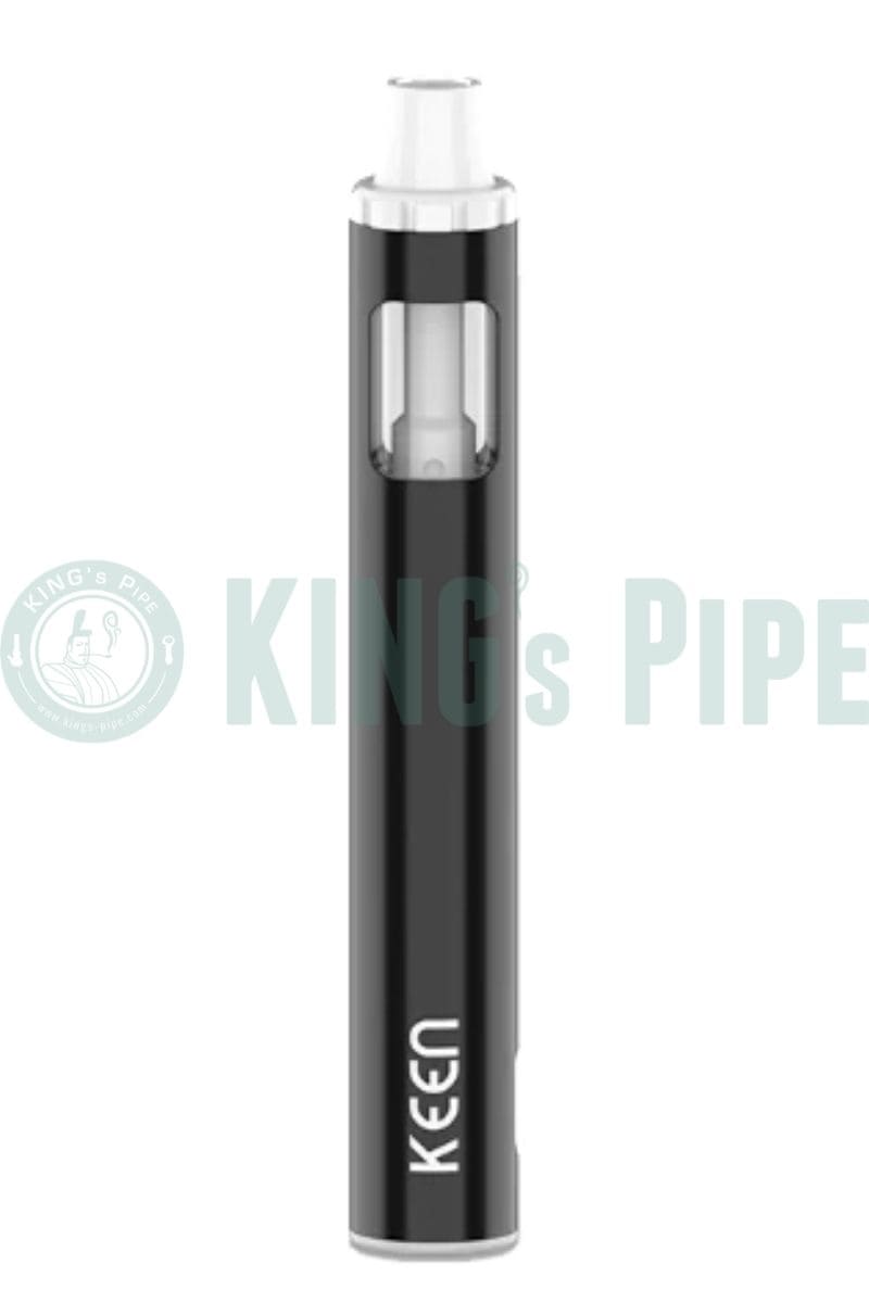 Yocan Keen Vape Pen Black