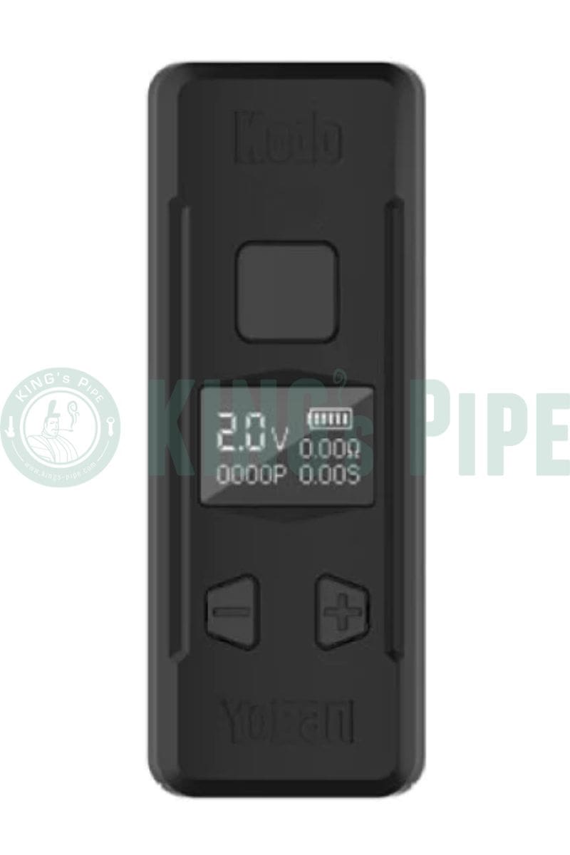 Yocan Kodo PRO 510 Cart Battery Black