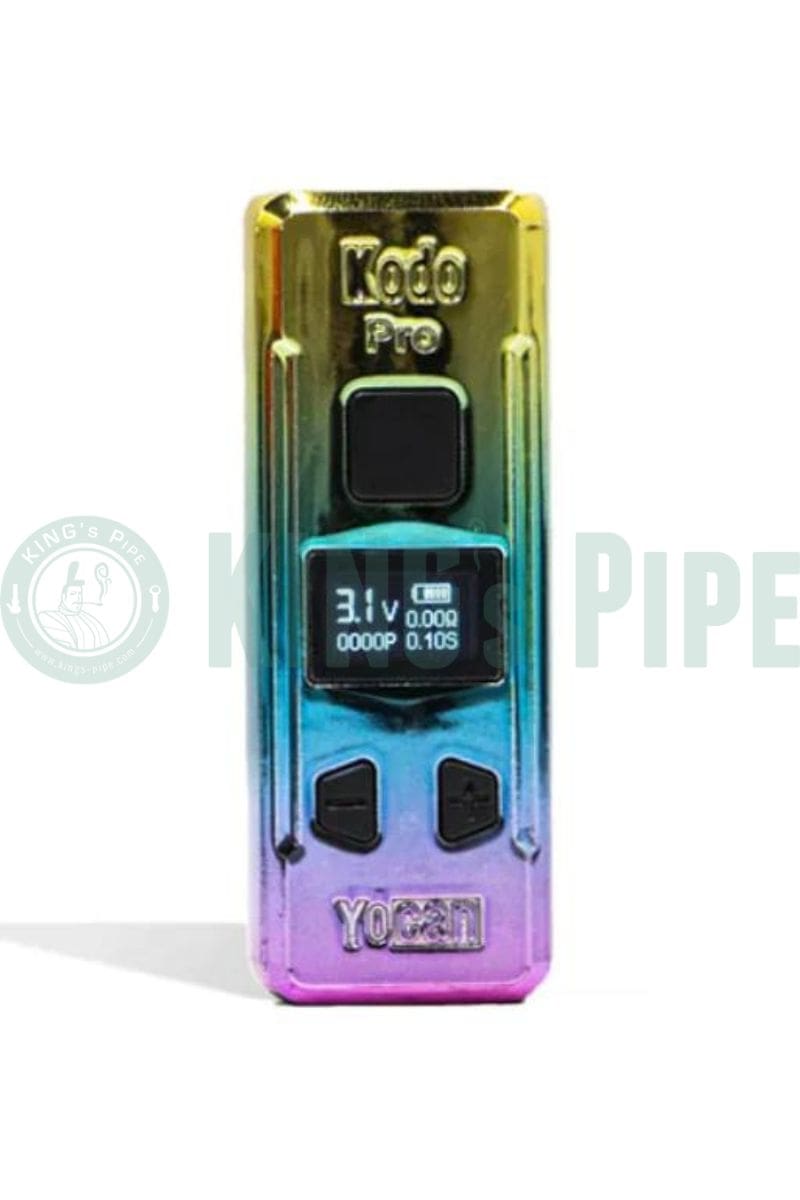 Yocan Kodo PRO 510 Cart Battery Full Color