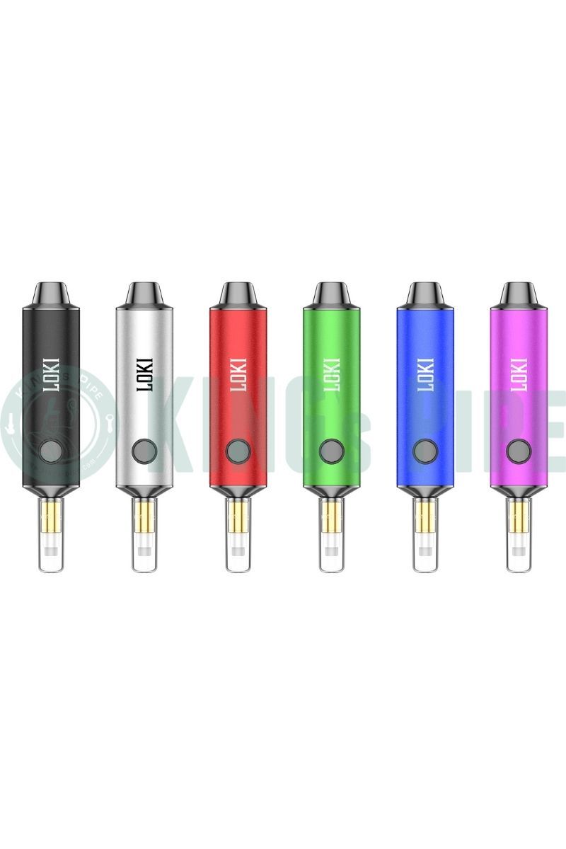 Yocan Loki Electric Nectar Collector