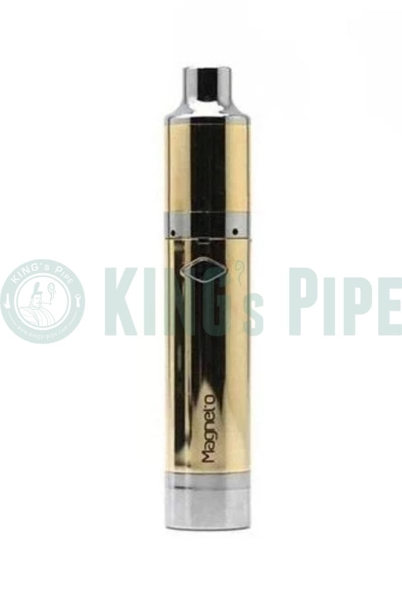 Yocan - Magneto Vaporizer Kit Gold