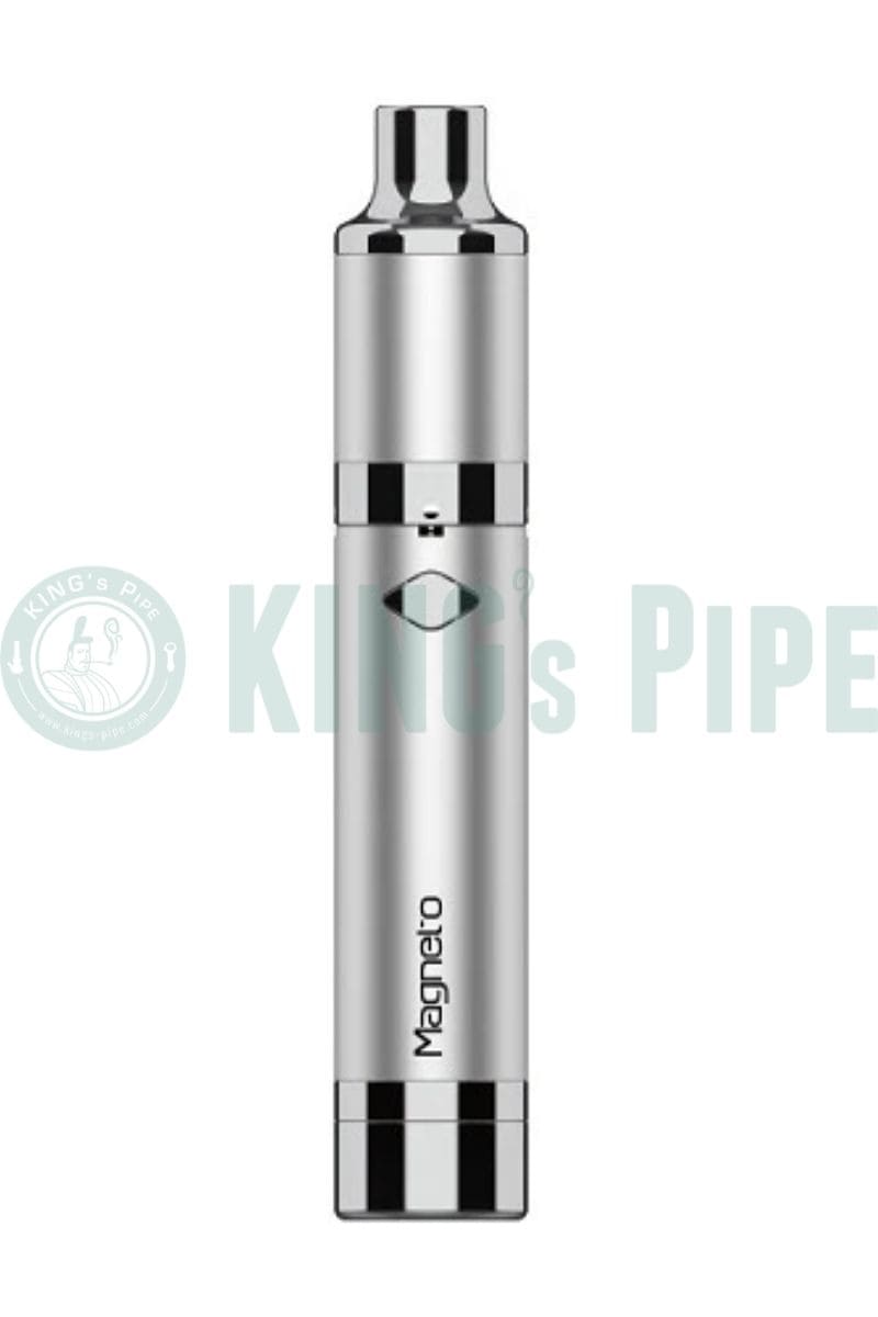 Yocan - Magneto Vaporizer Kit Silver 2020