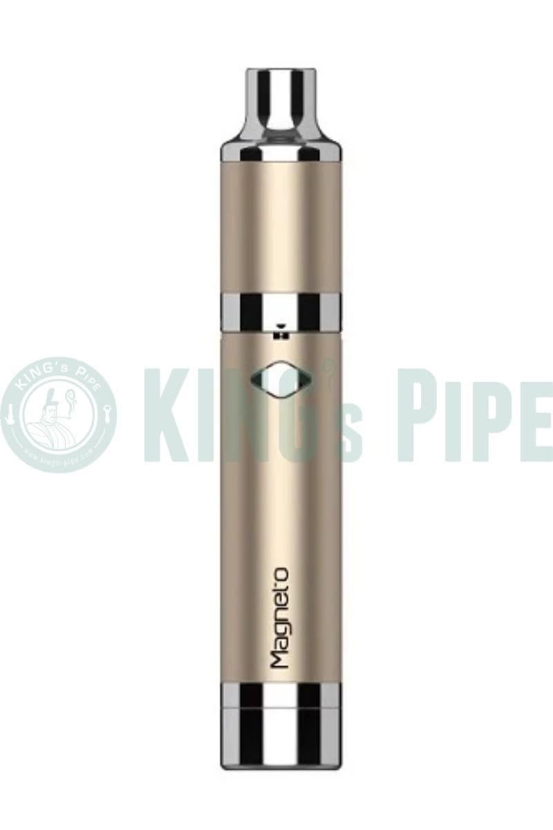 Yocan - Magneto Vaporizer Kit Champagne Gold 2020