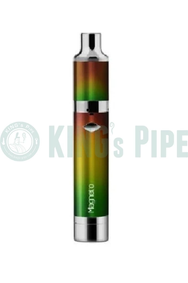 Yocan - Magneto Vaporizer Kit Rasta