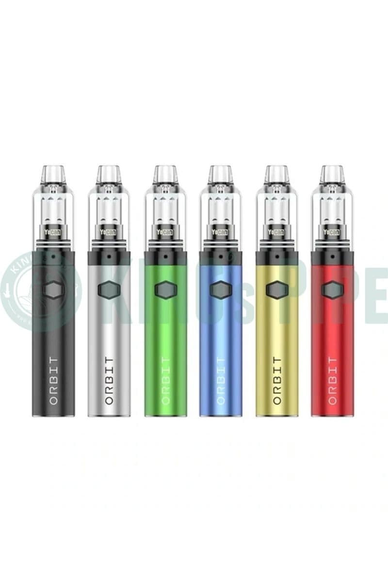 Yocan Orbit Wax Vape Pen