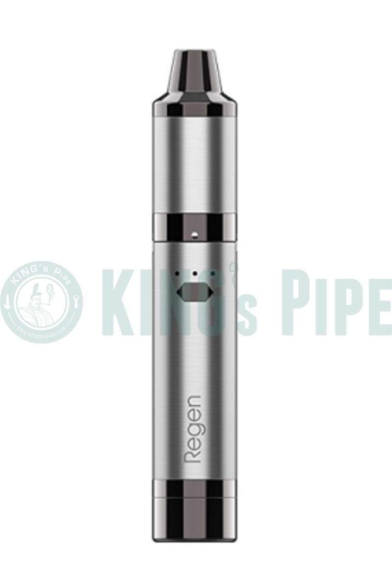 Yocan Regen Vaporizer - Dab Pen Stainless Steel