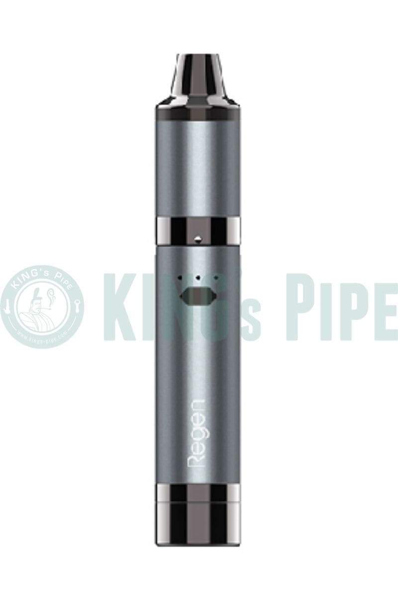 Yocan Regen Vaporizer - Dab Pen Gray