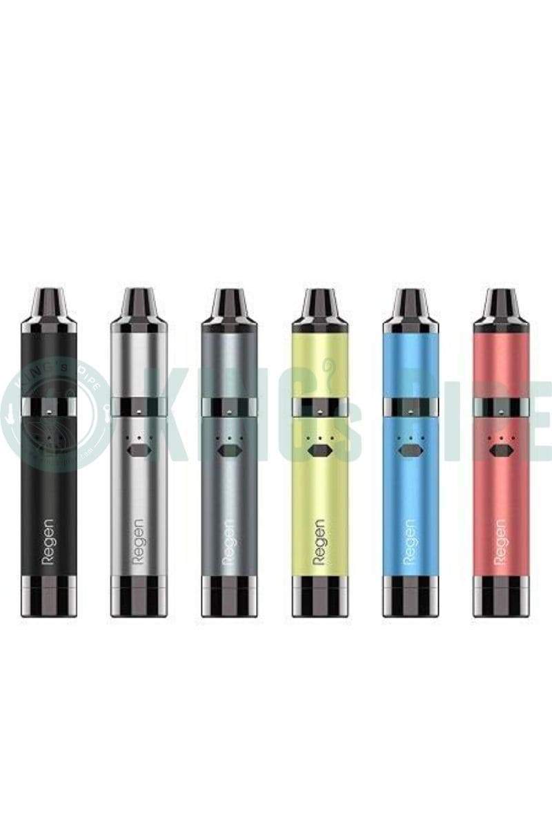 Yocan Regen Vaporizer - Dab Pen