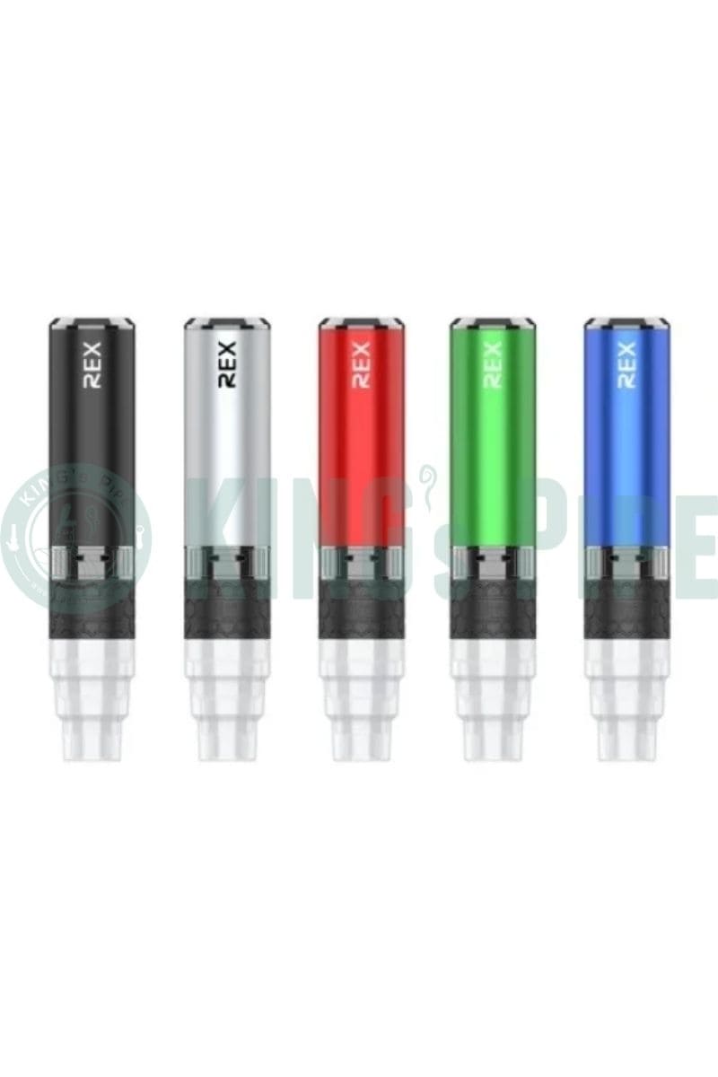 Yocan REX eNail Vaporizer