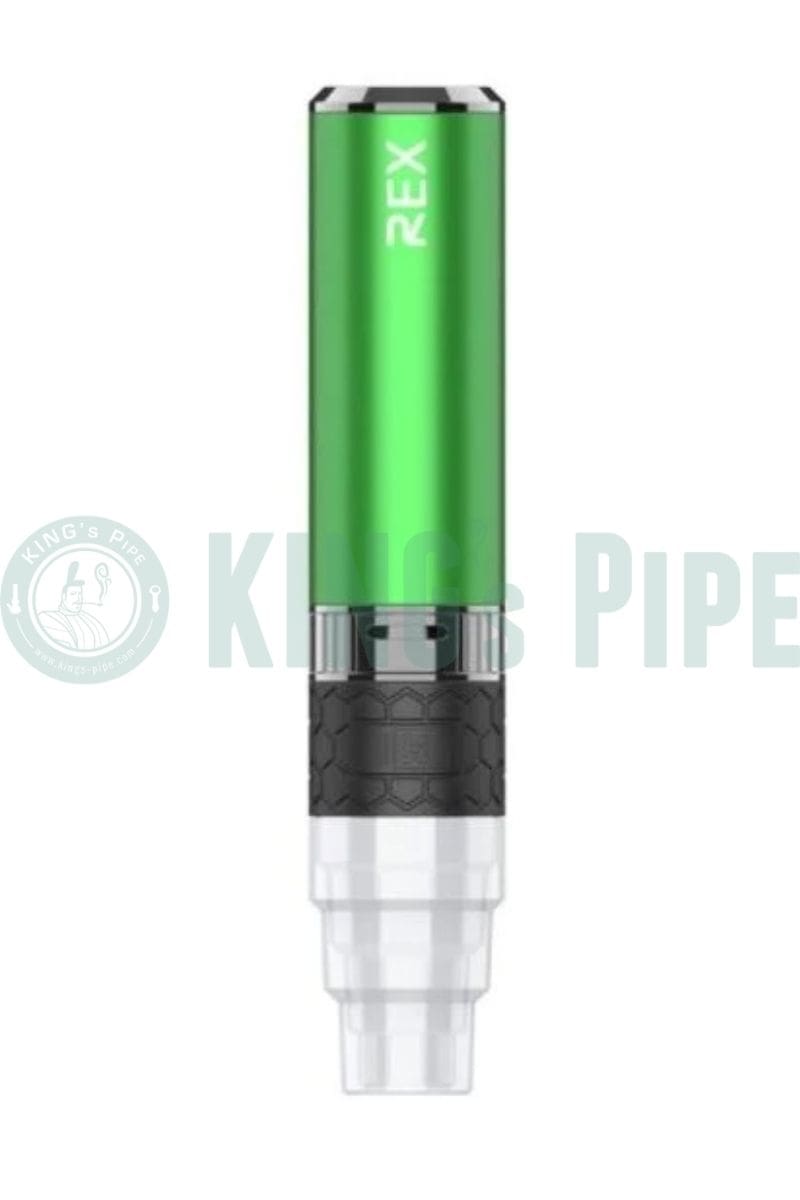 Yocan REX eNail Vaporizer Green