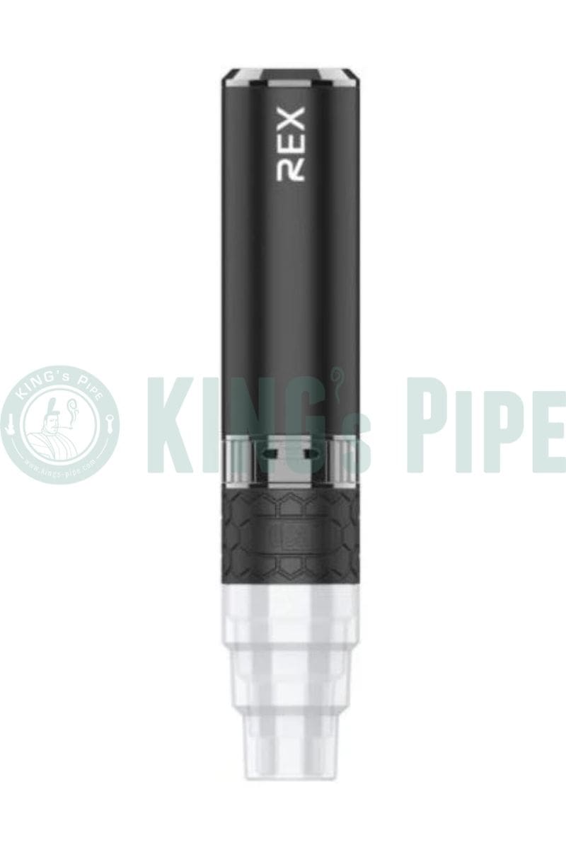 Yocan REX eNail Vaporizer Black