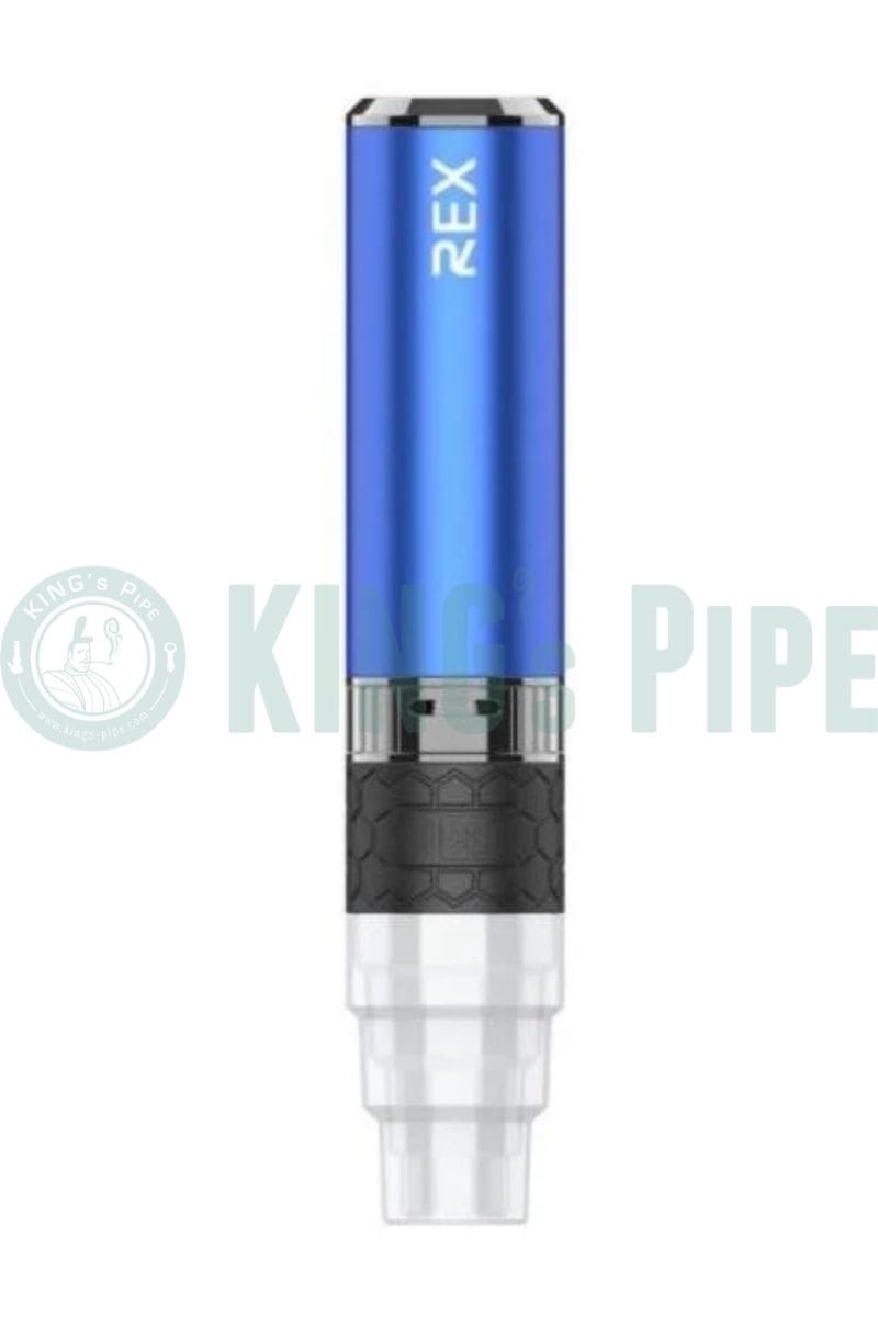 Yocan REX eNail Vaporizer Blue