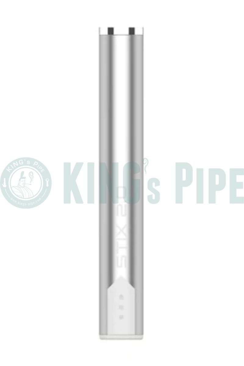 Yocan STIX 2.0 Battery Silver