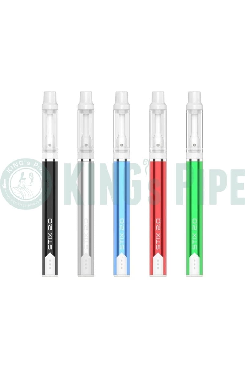 Yocan STIX 2.0 Oil Vape Pen