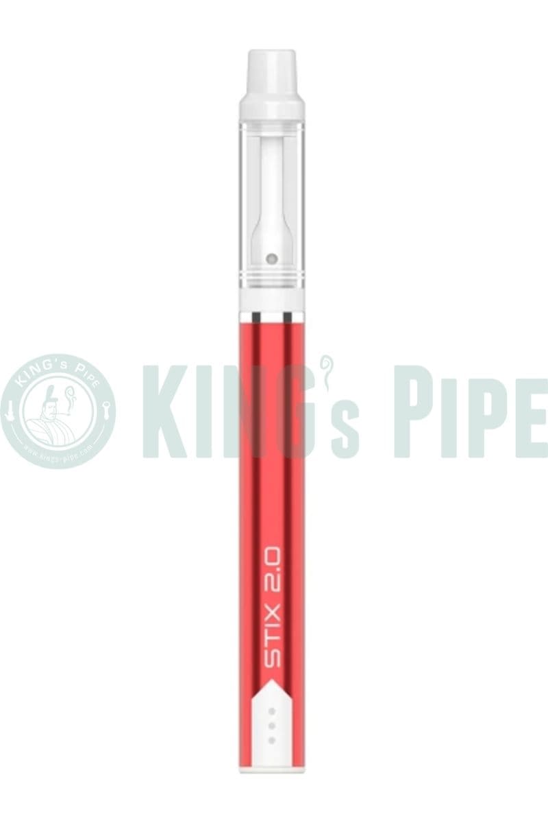 Yocan STIX 2.0 Oil Vape Pen Red