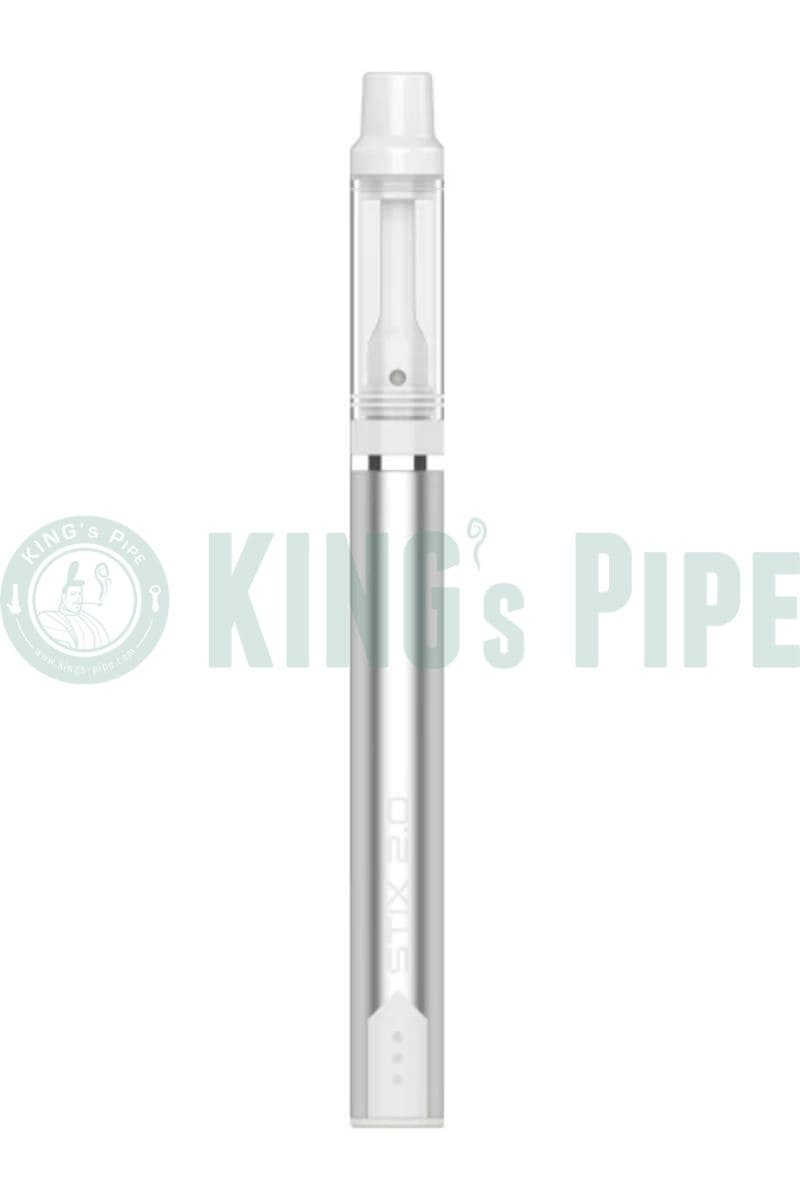 Yocan STIX 2.0 Oil Vape Pen Silver