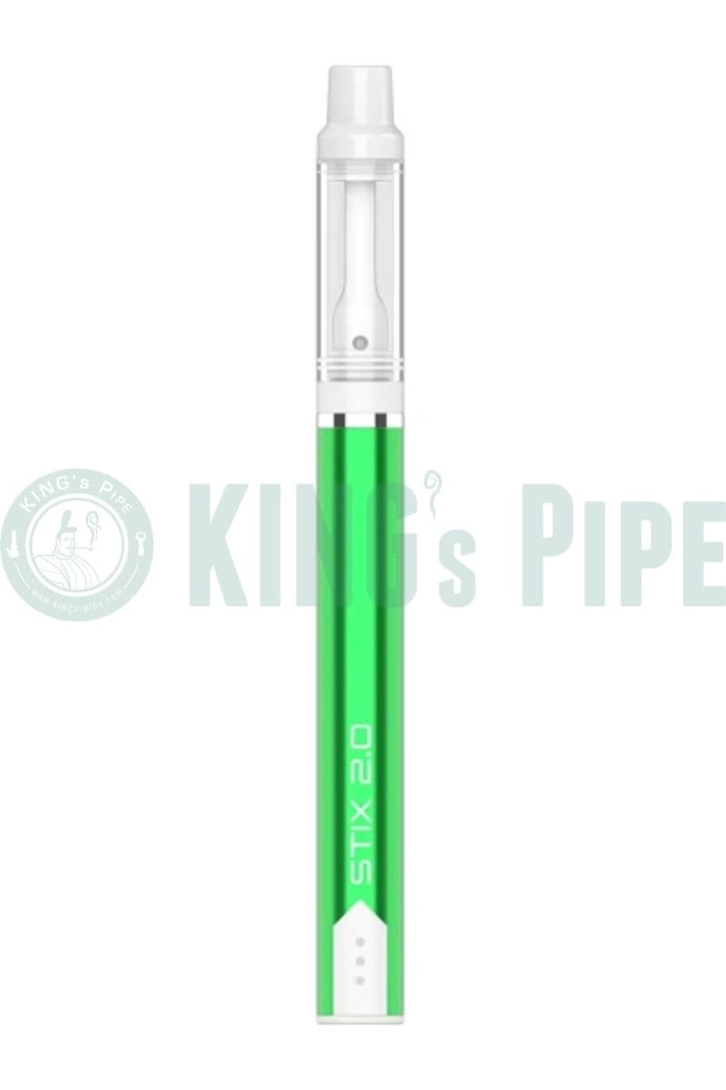 Yocan STIX 2.0 Oil Vape Pen Green