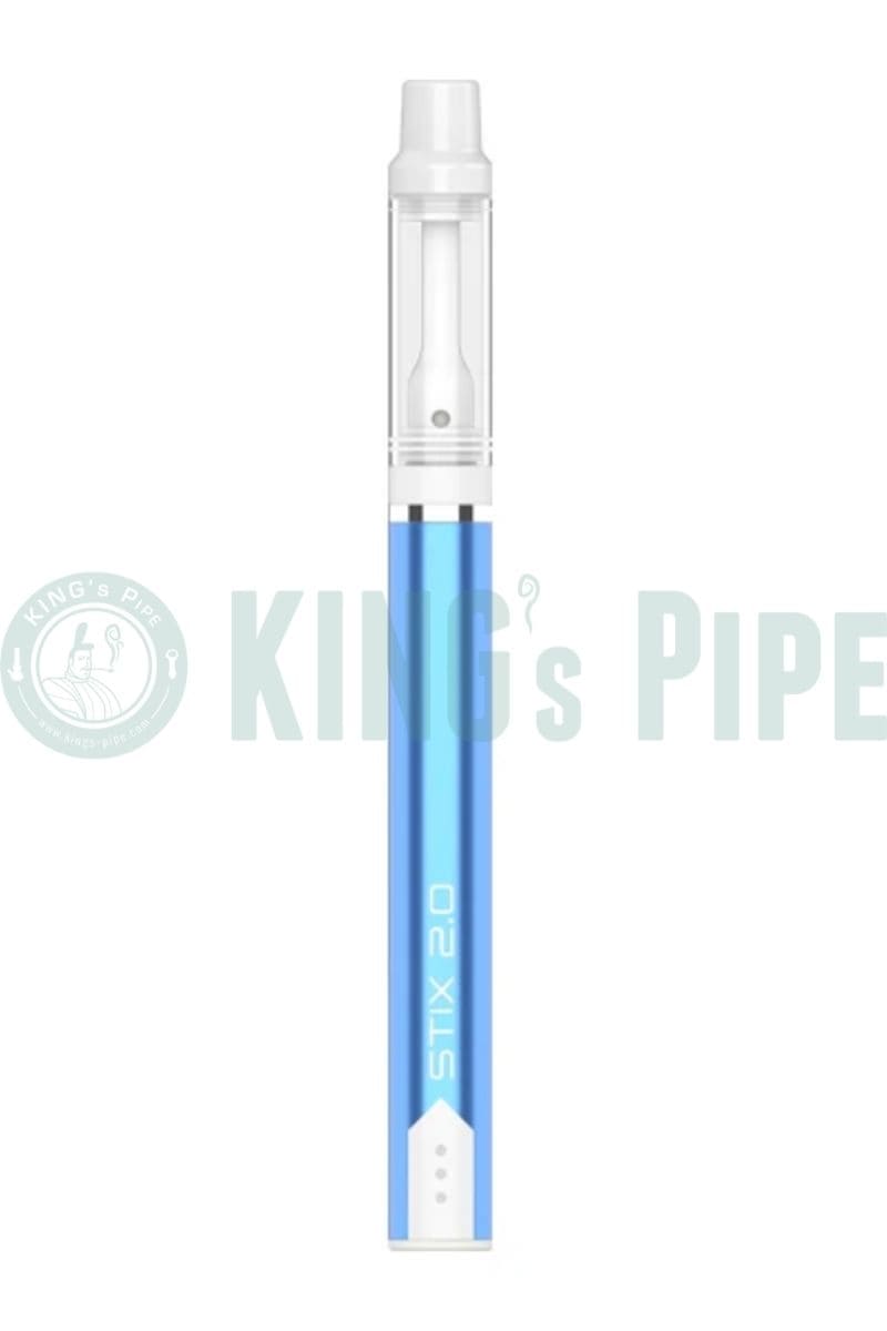 Yocan STIX 2.0 Oil Vape Pen Blue