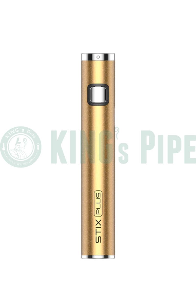 Yocan STIX PLUS Battery Champagne Gold