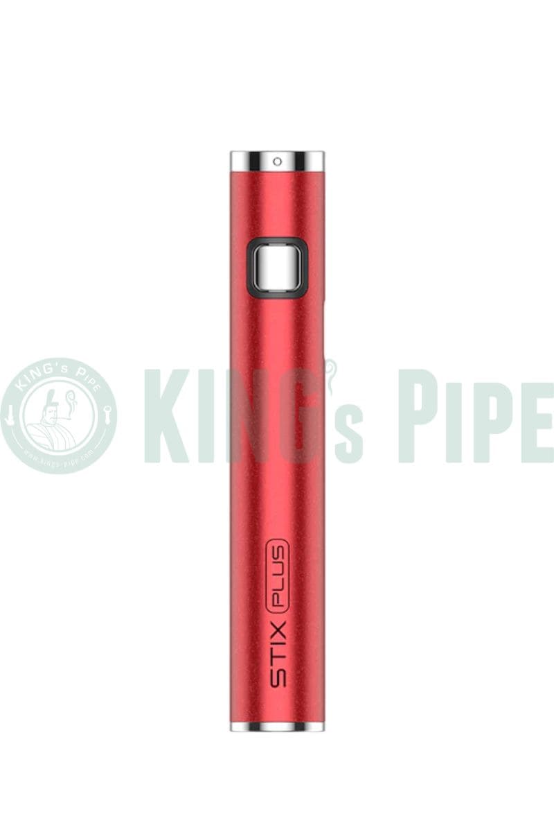 Yocan STIX PLUS Battery Red