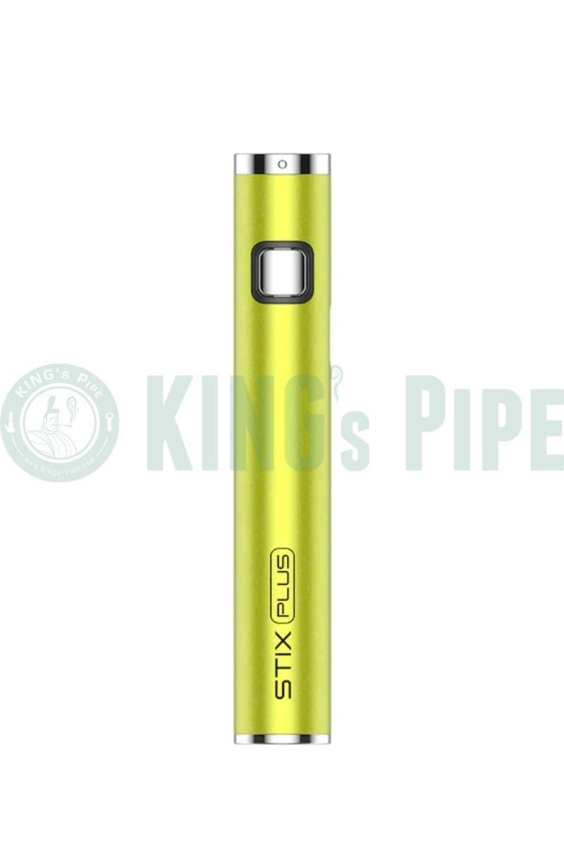 Yocan STIX PLUS Battery Apple Green