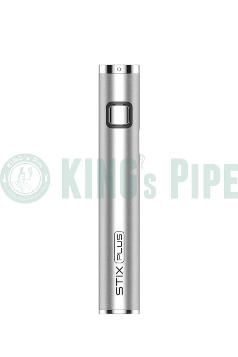 Yocan STIX PLUS Battery Silver