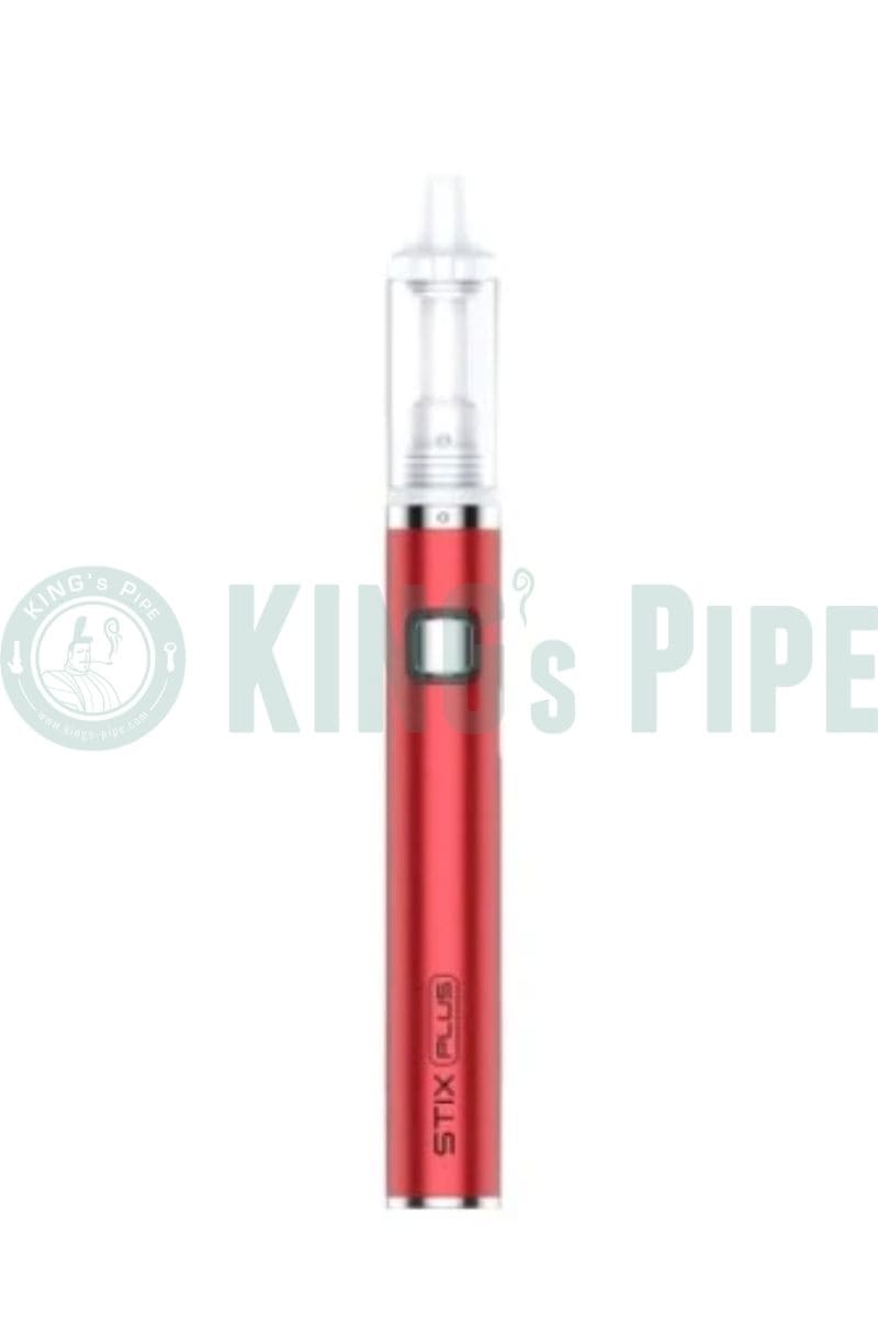 Yocan STIX PLUS Oil Pen Red