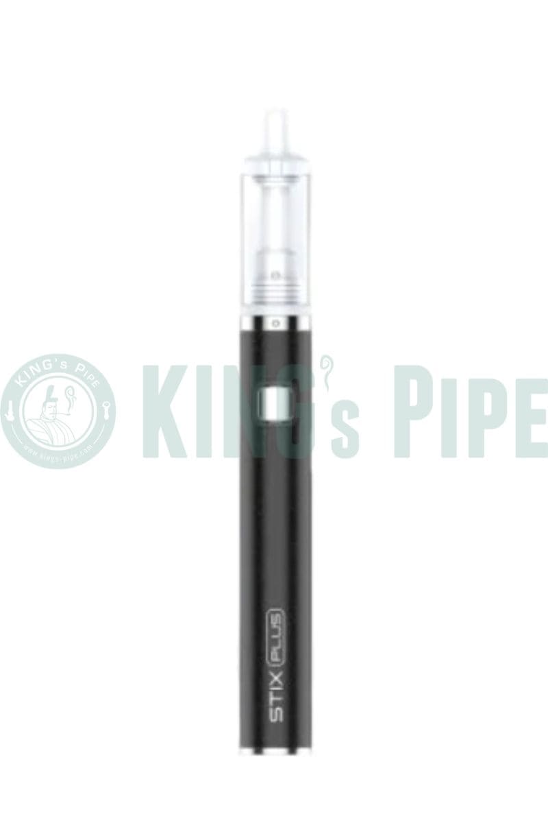 Yocan STIX PLUS Oil Pen Black